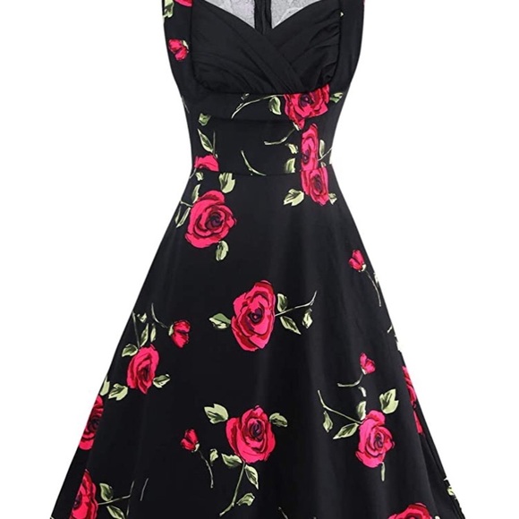 Voodoo Vixen , Switchblade Stiletto… - Picture 2 of 4